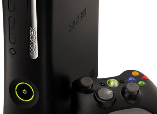 XBox 360