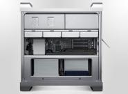 Mac Pro mit konfigurierbaren Intel