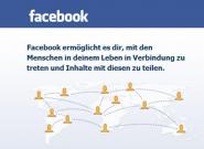 Facebook Aktien: Verkauf soll 100 