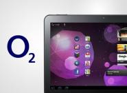 Android 3.0 Tablet: Samsung Galaxy