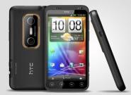 HTC Evo 3D: Neues Android 