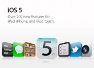 iOS 5: Die 5 besten 