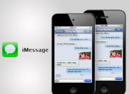 Apple integriert Chat-Dienst iMessage in