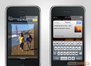 iPhone 3GS mit iOS 5: