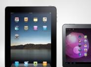 Test: Samsung Galaxy Tab 10.1