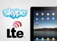 Apple iPad 3 mit LTE: