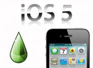 iOS 5 Jailbreak für iPhone 