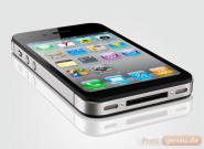 Apple: iPhone 4S with A5-Prozessor,