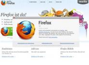 Firefox 5: Mobiler, Schneller, Besser