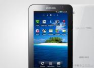 Galaxy Tab 7: Samsung ab