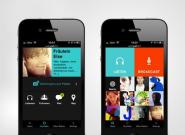 WahWah.fm: Neues iPhone Musik-App ermöglicht