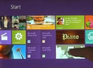 Microsoft: Windows 8 ist die