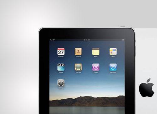 Apple iPad 3