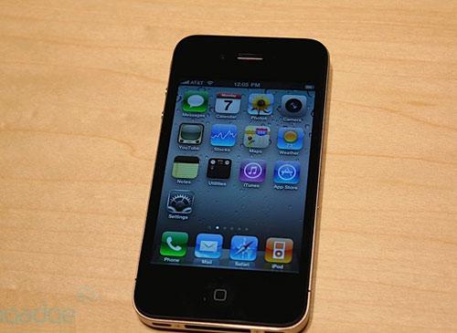 Apple iPhone 5