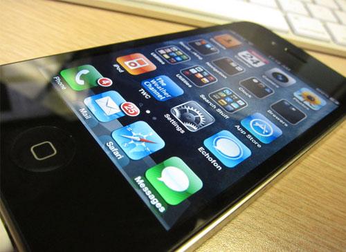 Apple iPhone 5