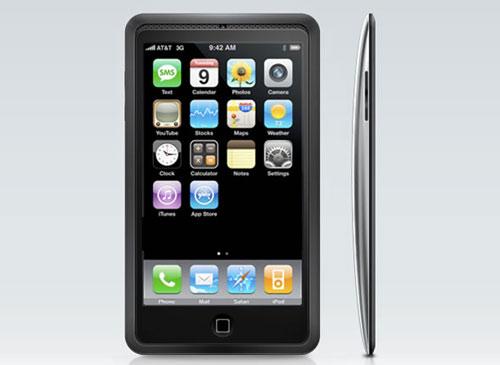 Apple iPhone 5