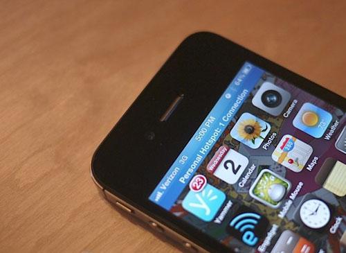 Apple iPhone 5