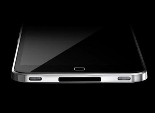 Apple iPhone 5 Design