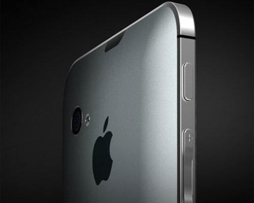 Apple iPhone 5 Design