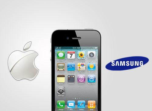 Apple vs Samsung