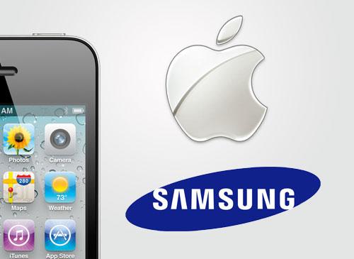 Apple vs Samsung