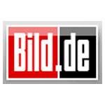 Bild.de-Logo