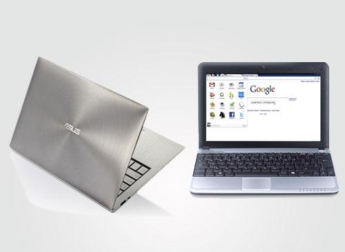 Chromebooks vs Ultrabooks