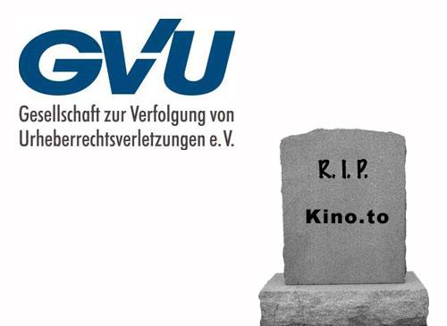 GVU und Kinos.to