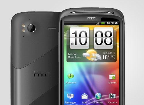 HTC Sensation