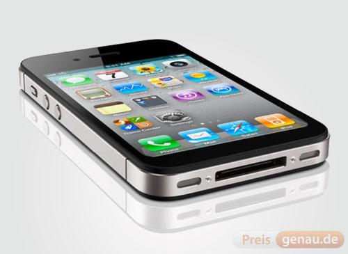 iPhone 4S