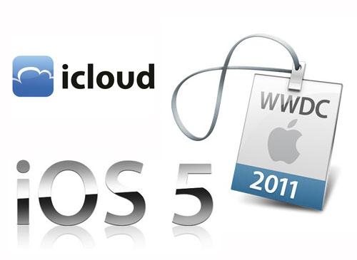 Apple WWDC 2011