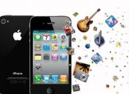 iOS App-Downloads wachsen um 61%,