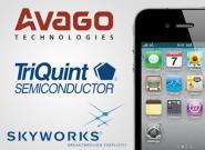 iPhone 5: Apple beauftragt GaAs