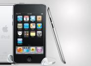 Gerücht: Neuer iPod Touch mit