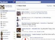 Google+ vs. Facebook: Zufriedenheit der