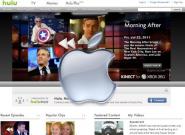 Gerücht: Apple will Online-Videoportal Hulu.com