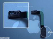 Erste Fotos von iPad 3