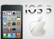 Apple iOS 5: Neues Bootverfahren