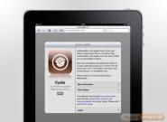 iPad 2: Untethered Jailbreak des 