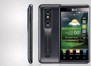 LG Optimus 3D: Verbesserte 1080p