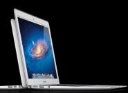 Apple 2011: Neuer MacBook Air 