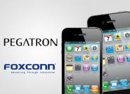 iPhone 5: Pegatron fertigt 15