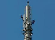Telekom: LTE in 2011 in