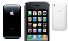 iPhone 3GS wird neues Billig-iPhone 