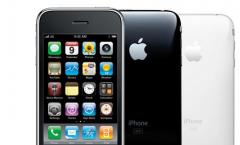 iPhone 3GS soll als günstiges 