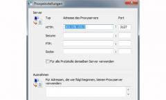 Anleitung: Gesperrte YouTube Videos entsperren