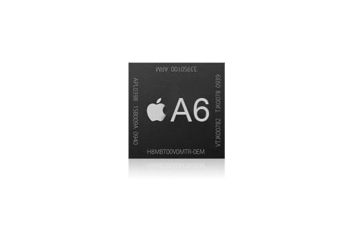 Apple A6 Chip
