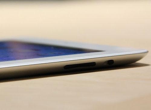 Apple iPad HD