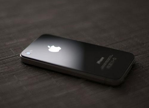 Apple iPhone 5