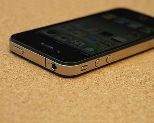 Apple iPhone 5